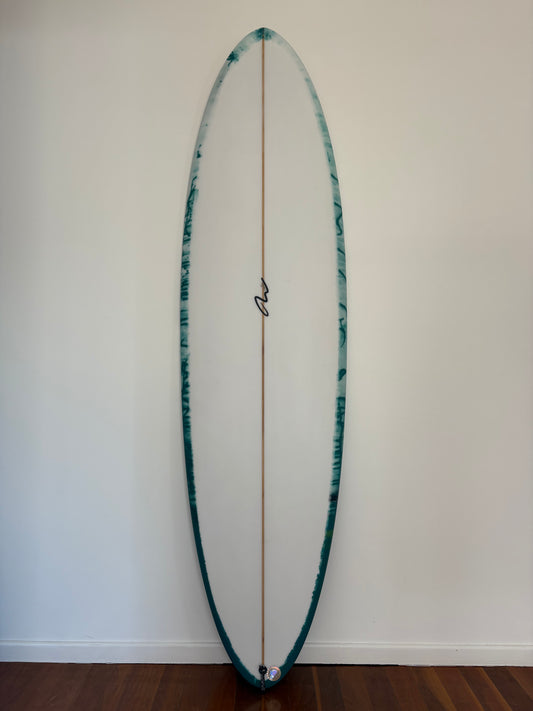 Angry mango XL 7’0