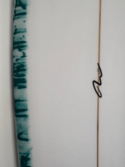 Angry mango XL 7’0