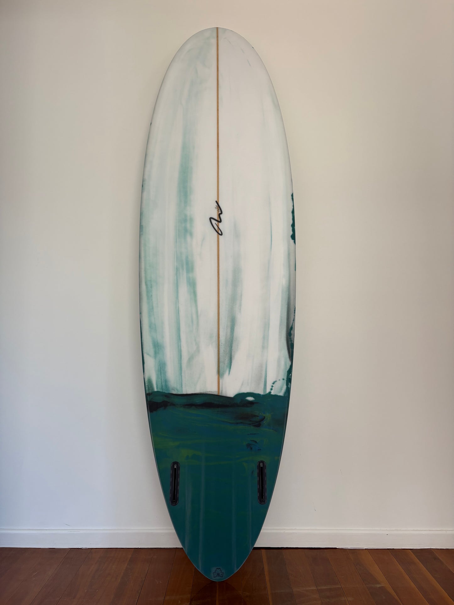 Angry mango XL 7’0