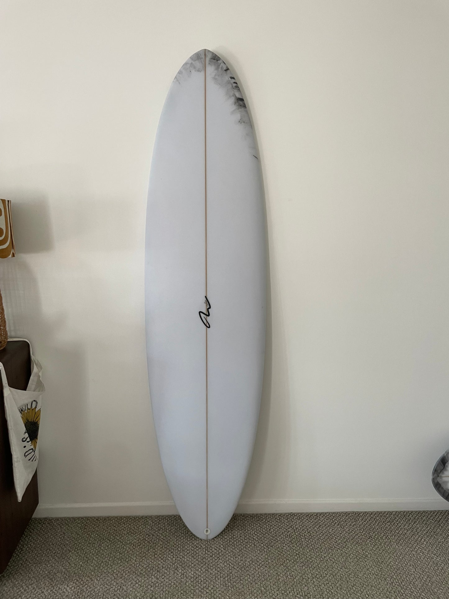 emperor stock 6'6